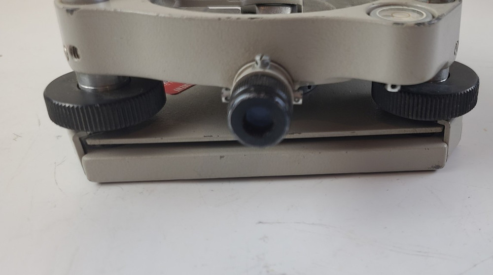 Sokkisha Mount For Total Station System