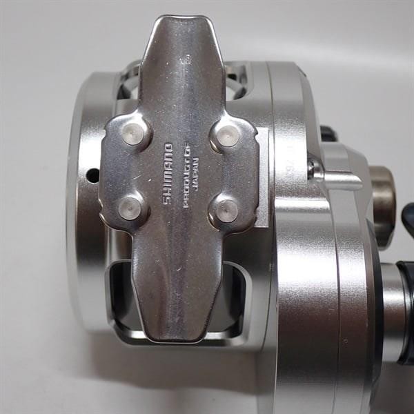 [Shimano] 11 O'Shea Jigger 2000NRPG