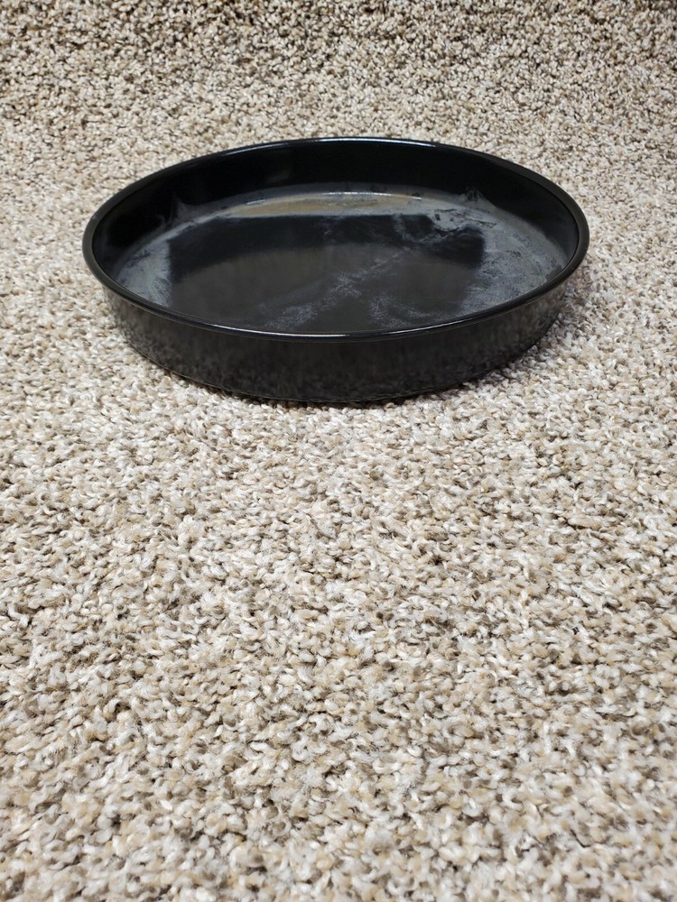 Nuwave Pro Plus Infrared Oven 10" Baking Pan Replacement Part 20602