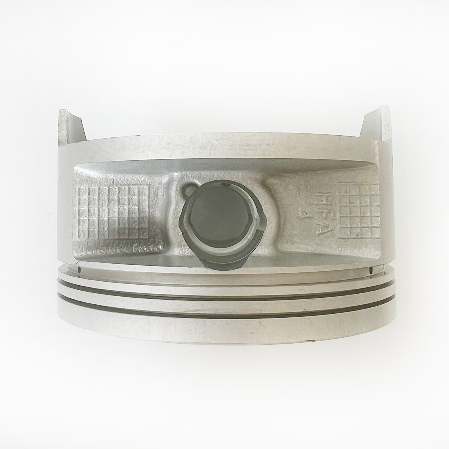 OEM TRX500 FOREMAN 12-19 RUBICON 15-19 FOR HONDA 12-19 TOP END KIT W/ CYLINDER