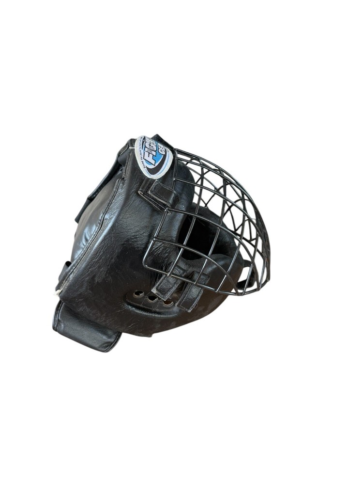 Fight Gear Helmet