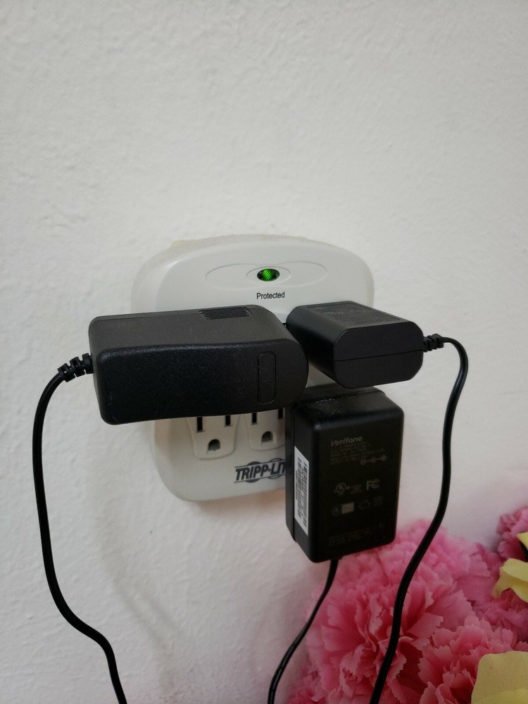 Tripp Lite SK6-0 Surge Protector