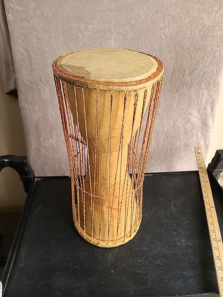 Ghana Talking Drum