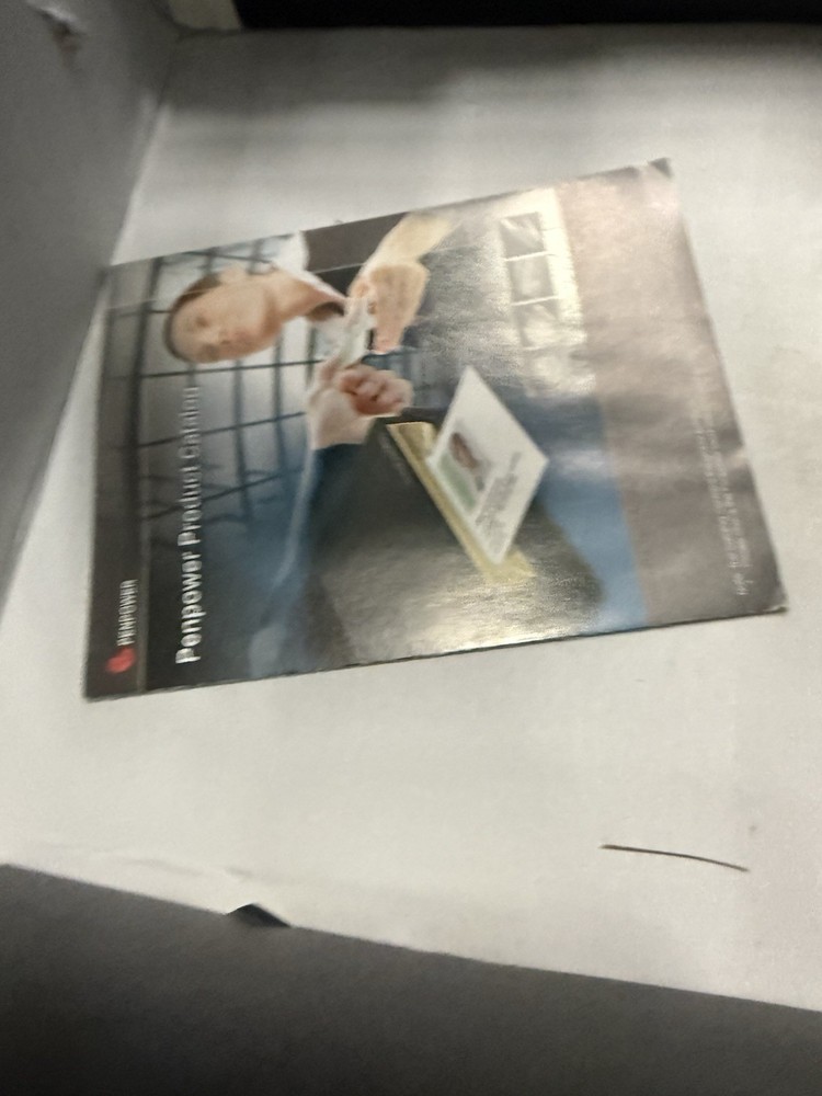 PenPower Worldcard Pro