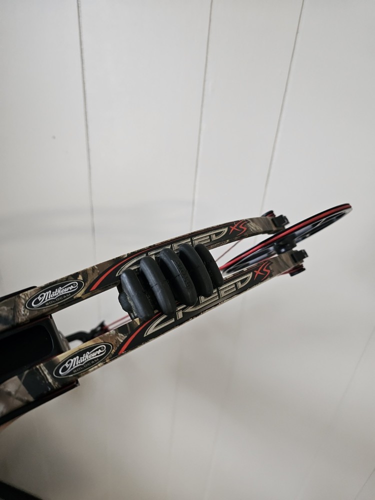Mathews Creed XS Compound Bow