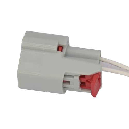 Fls-116 Windshield Washer Level Sensor Connector Wiring Harness Pigtail Plug