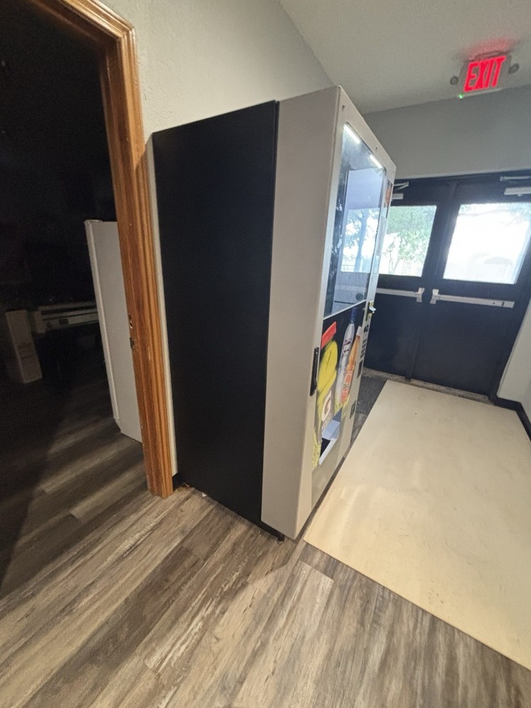 Vending Machine