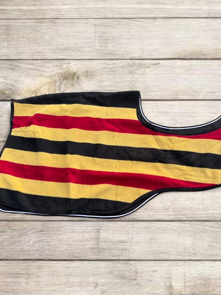 Horseware Newmarket exercise sheet