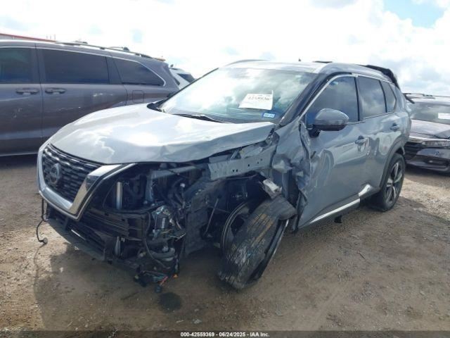 Engine ECM Electronic Module Engine Compartment Fits 22-23 ROGUE 1798777