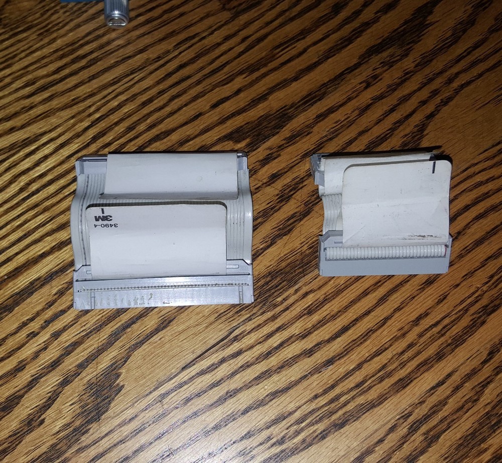 LeCroy TR8818A Transient Recorder CAMAC