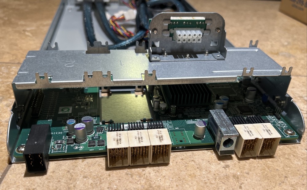Supermicro BMB-937-JB-IS019 SuperServer Module For Supermicro 937R-E2JB