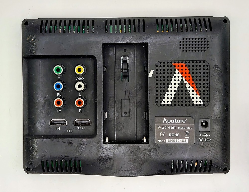 Aputure VS-3 V-Screen