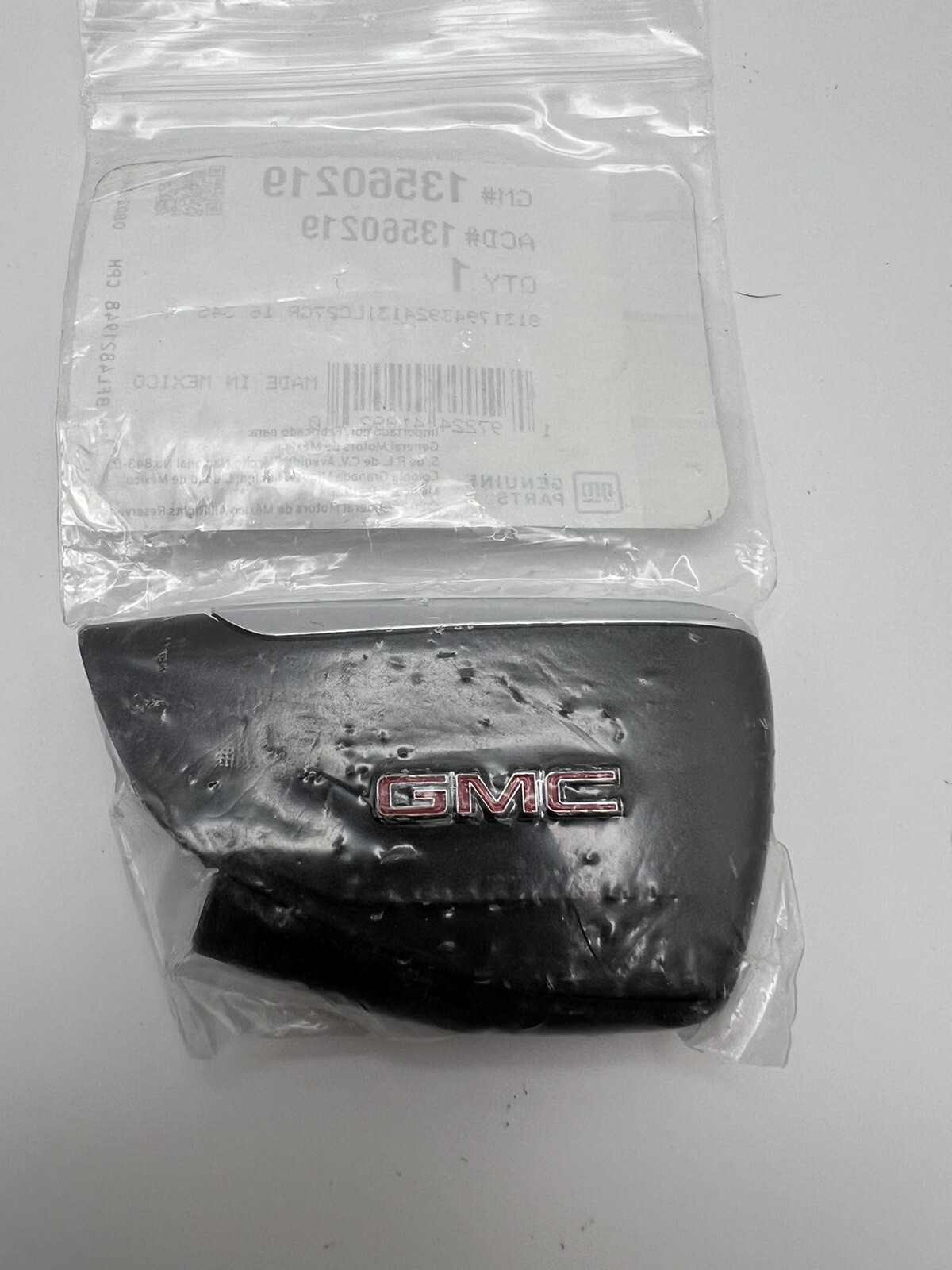 Genuine GM Keyless Entry Remote Smart Key Fob Transmitter 13560219 13548440 OEM