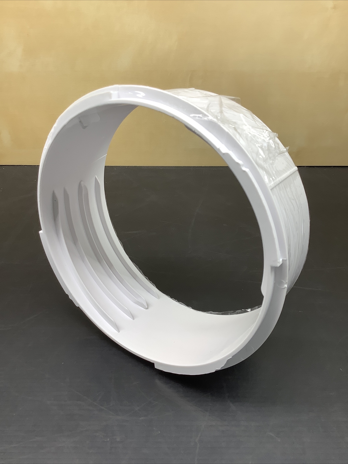 Honeywell AC Air 5.9” PVC HOSE INLET Part # 11320100000029 Connector HF Series