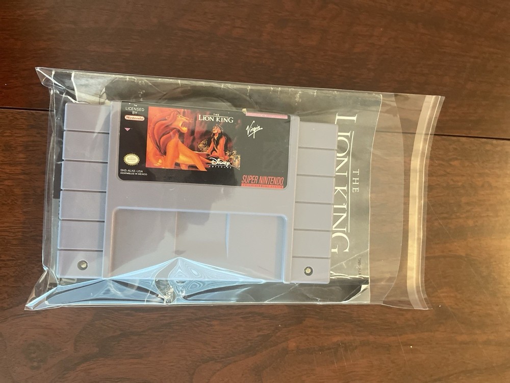 Super Nintendo Bundle