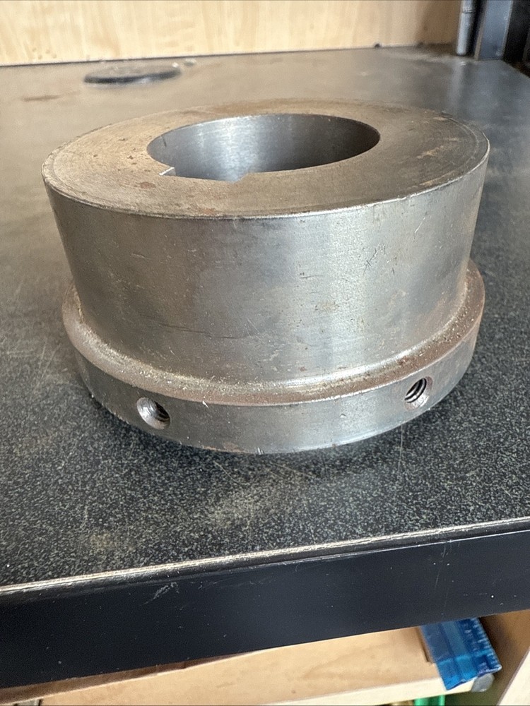 Coupling 10-MSHRB-STD.   B6114