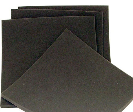 WindTech WSF-1 Windscreen Foam, 12x12x.25 Thick