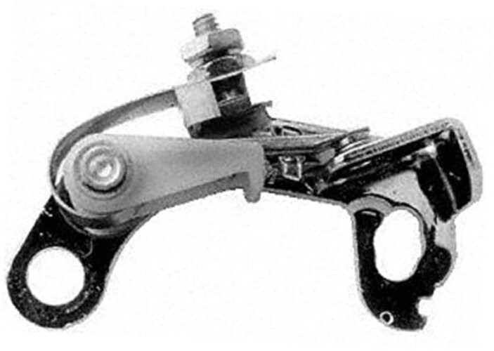 IH-4281 Ignition Contact Set Assorted , One Size