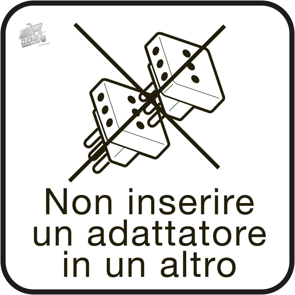 3 Module Evolution Plate Built-in Bivalent Socket Kit Pluristandard PP6094X Screws