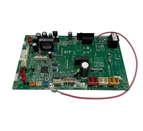 Fujitsu PCB Assembly: 9708511580