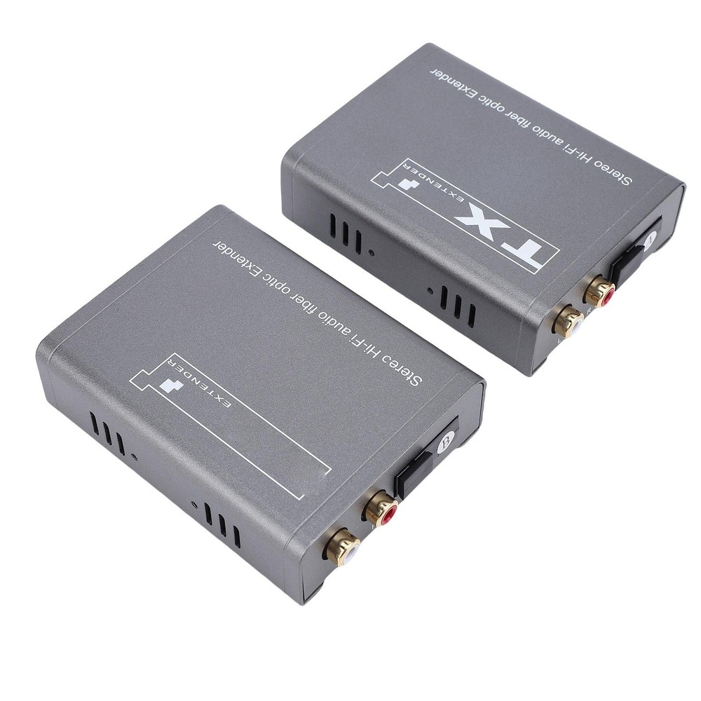 Professional Audio Extender For Long Distance Popular