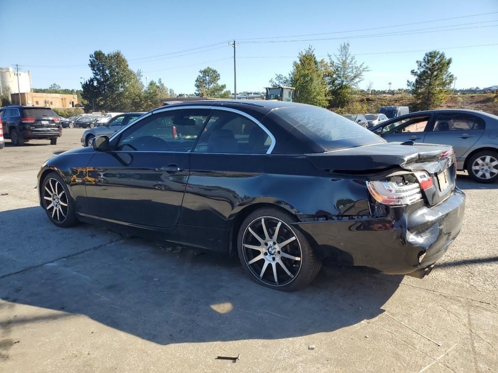 328I 2011 Glove Box 4966008