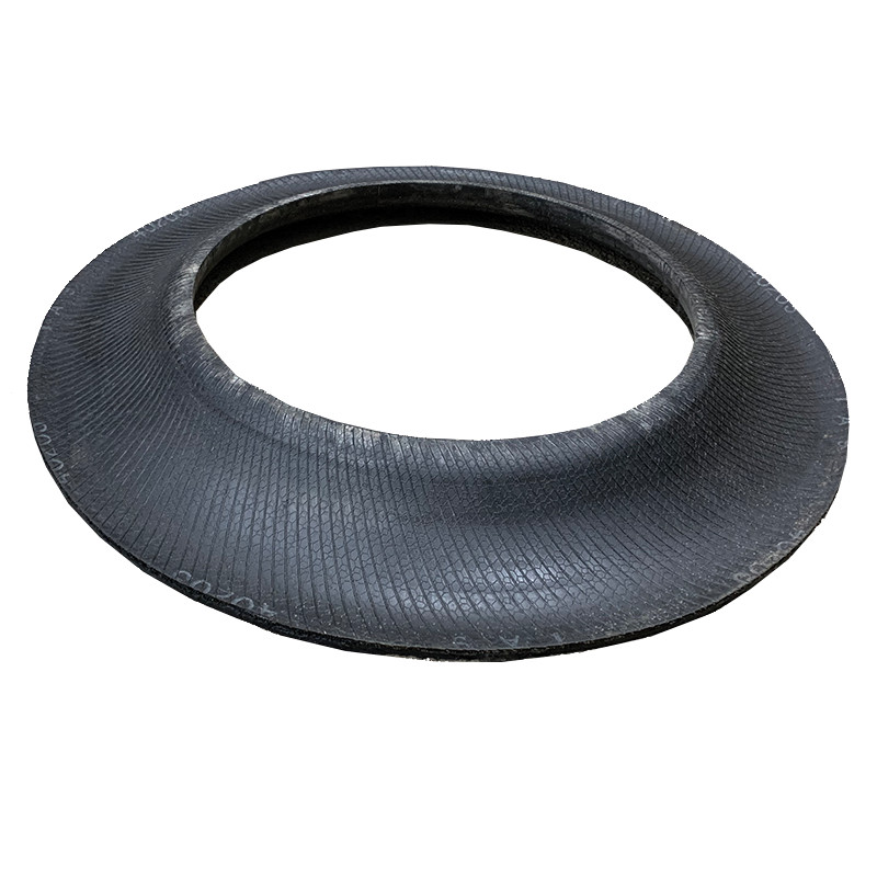 Rubber Tire Ring Base - 10 pack