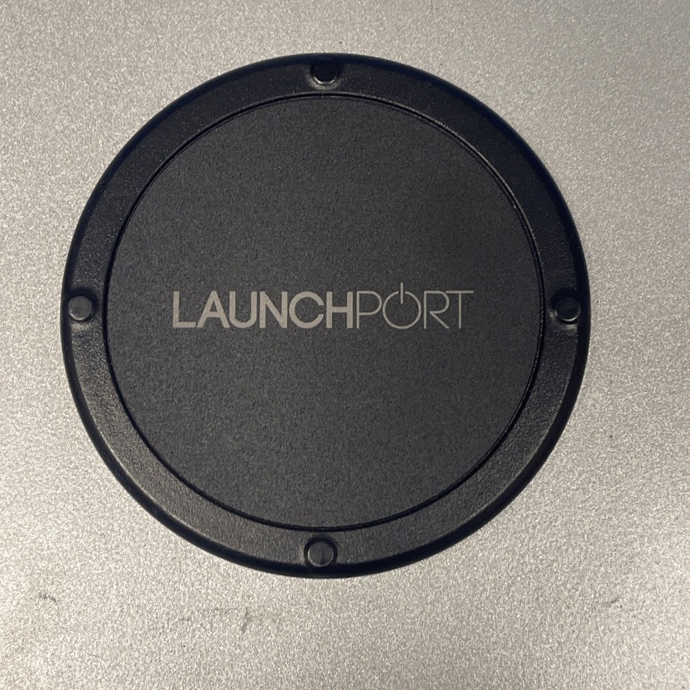 iPort - LaunchPort iPad Wireless Charging System Base Station "BASE ONLY"