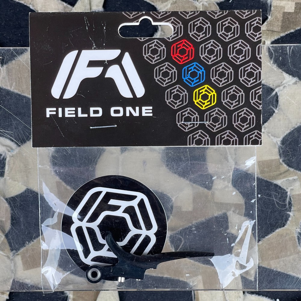 NEW Field One Force S Class Trigger - Dust Black