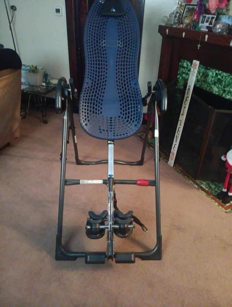 Teeter Hang UPS Inversion Table 53NJ NXT-S (NX-1002)