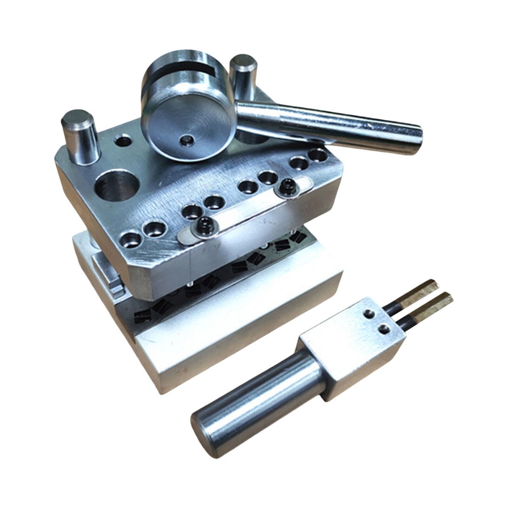 Staple Fastener Installation Tool For Flexco Alligator Conveyor belt Lacing Tool