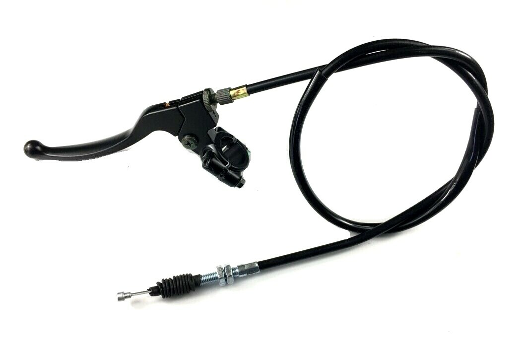 Clutch Cable & Lever Honda XR80 XR100 XR80R CRF80F CRF80 CRF100F XL80S Dirt Bike