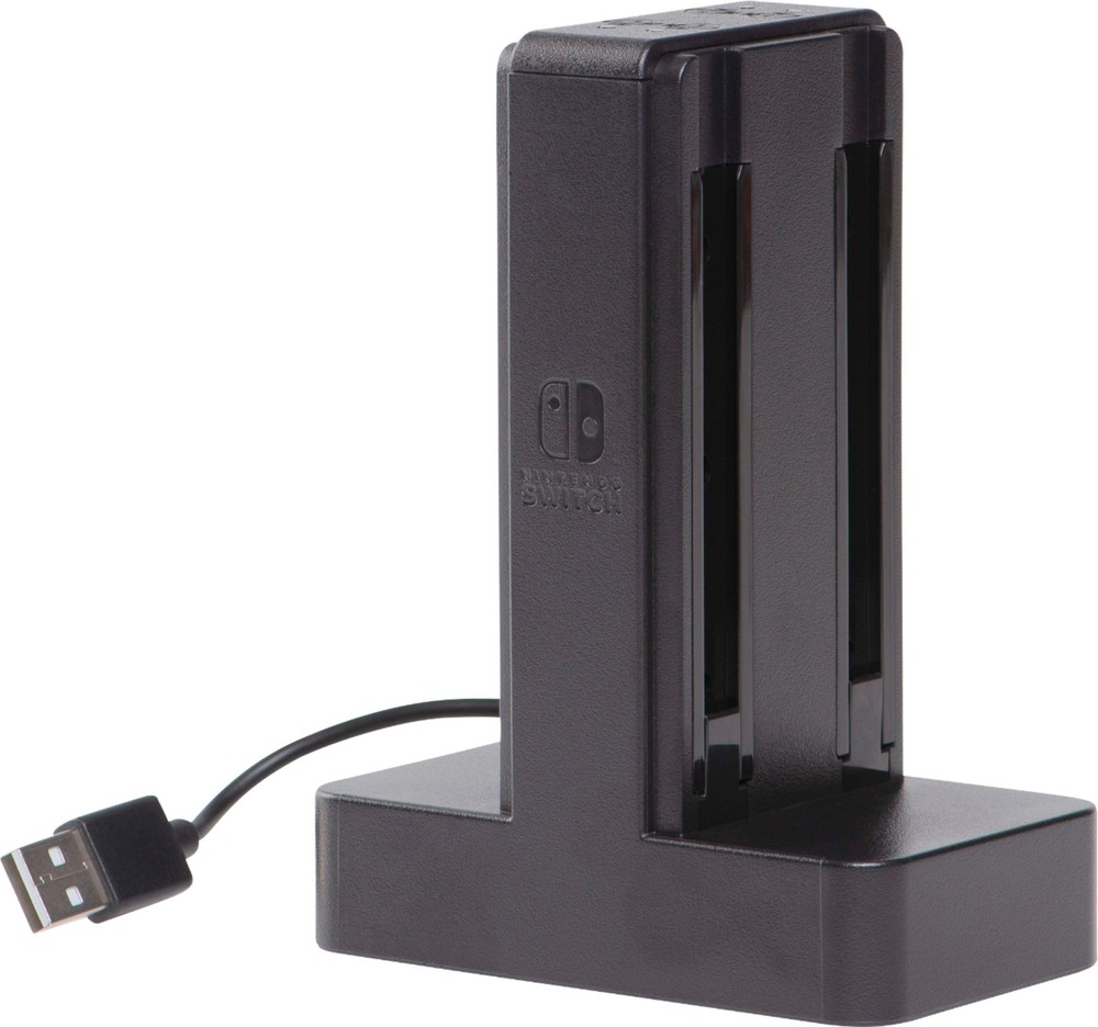 PowerA - Joy-Con Charging Dock - Black
