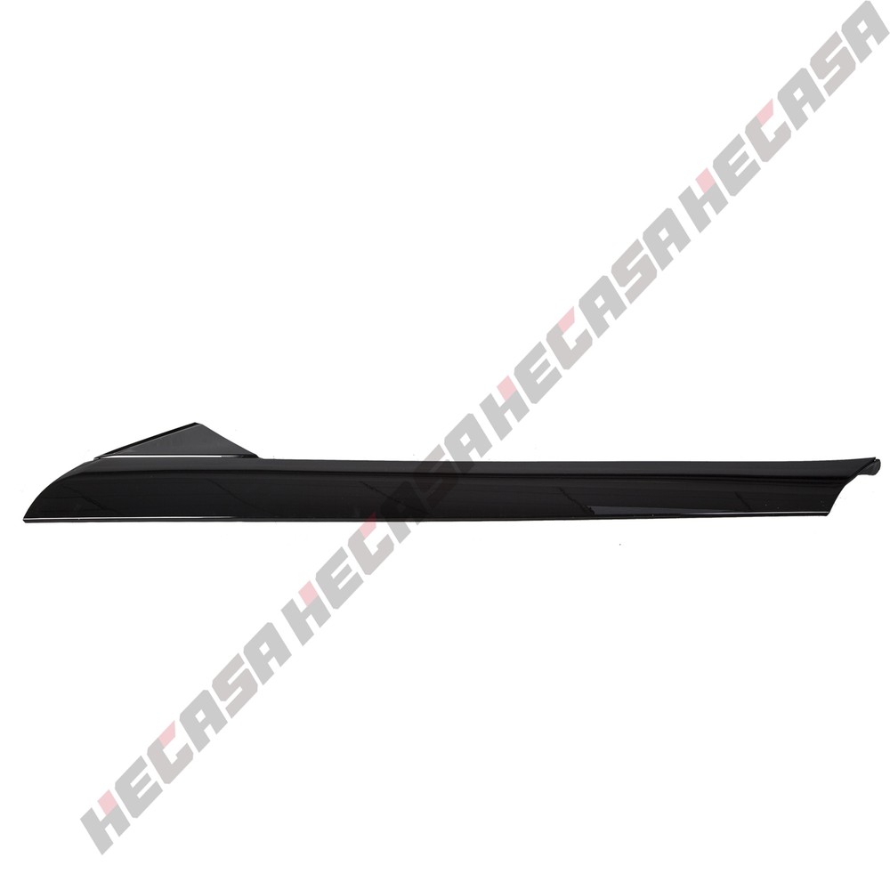 For 2011-19 Ford Explorer Windshield-Outer Trim Molding Pillar Driver Left Side