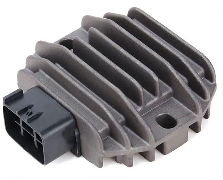 Regulator Rectifier For Suzuki LT-A400F LTA400F Eiger 400 2X4 4X4 Auto 2002-2007