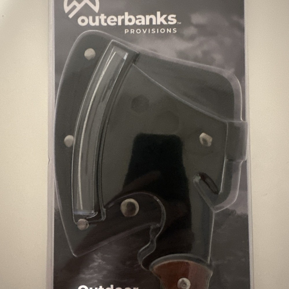 Outerbanks Tomahawk
