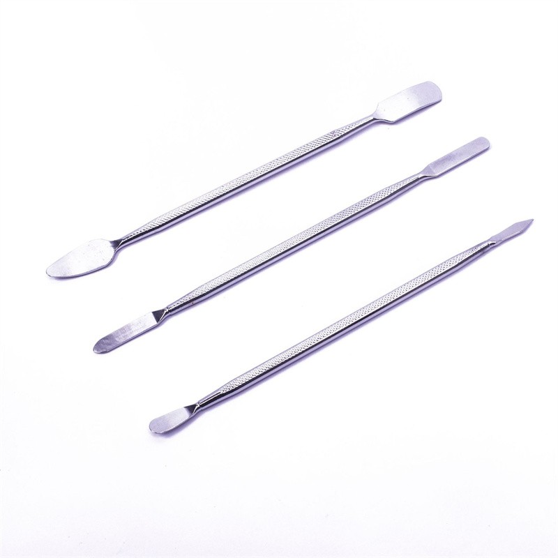 3PCS Mobile Phone Maintenance Open Prying And Disassembling Tool Kit Crowbar Kit