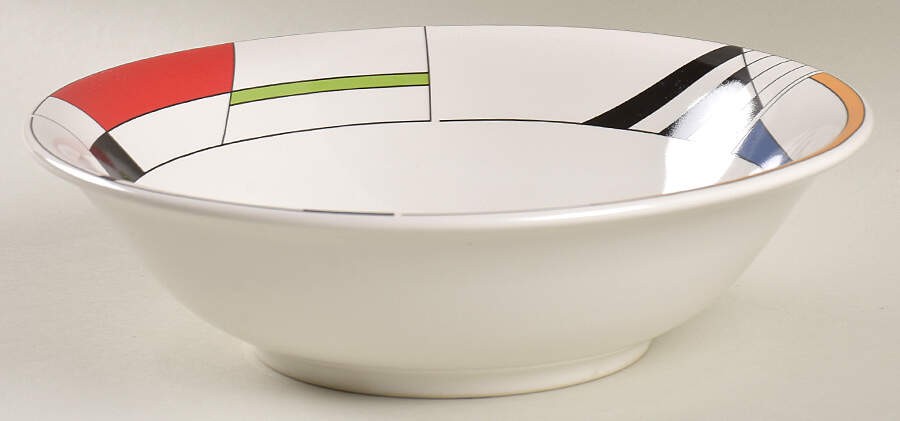 Sango Radius Soup Bowl 2120138