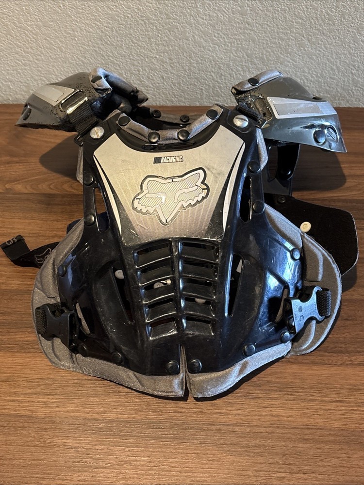 Fox Racing Chest Protector