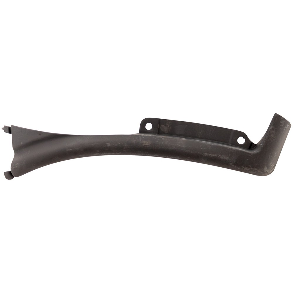 New Fender Extension Front Driver Left Side Lower Chevy SaVana Express Van LH