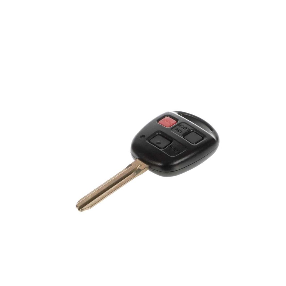 Dorman 99602ST Keyless Entry Remote 3 Button - Blade Stamp G