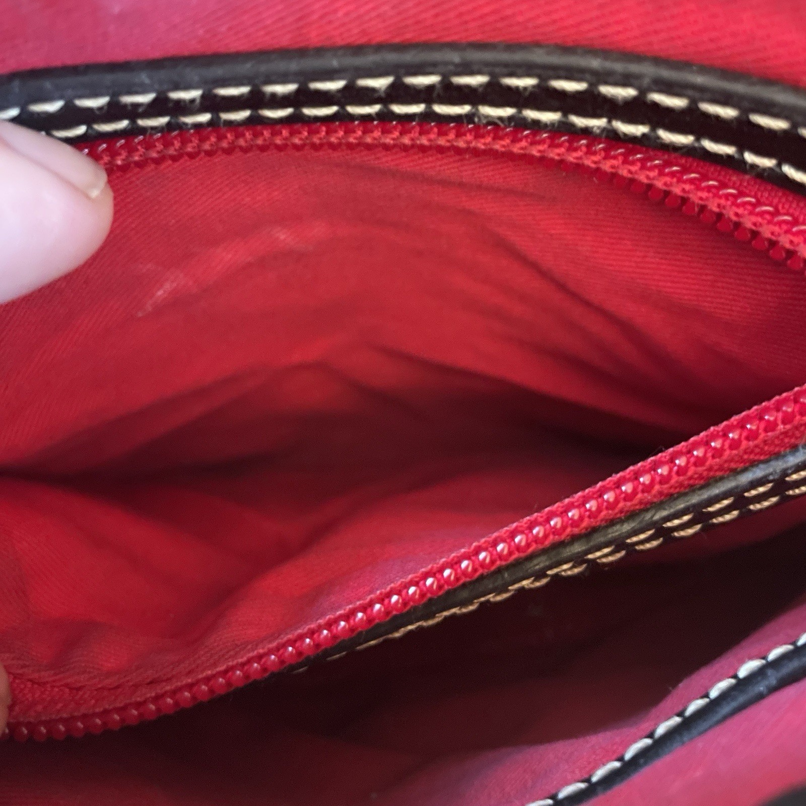 Dooney & Bourke Disney 2017 Pirates of the Caribbean Crossbody Bag