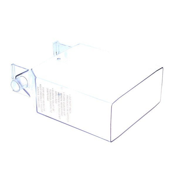 Grindmaster 61222 Hopper, Pic, 5 Lb (Pc Material