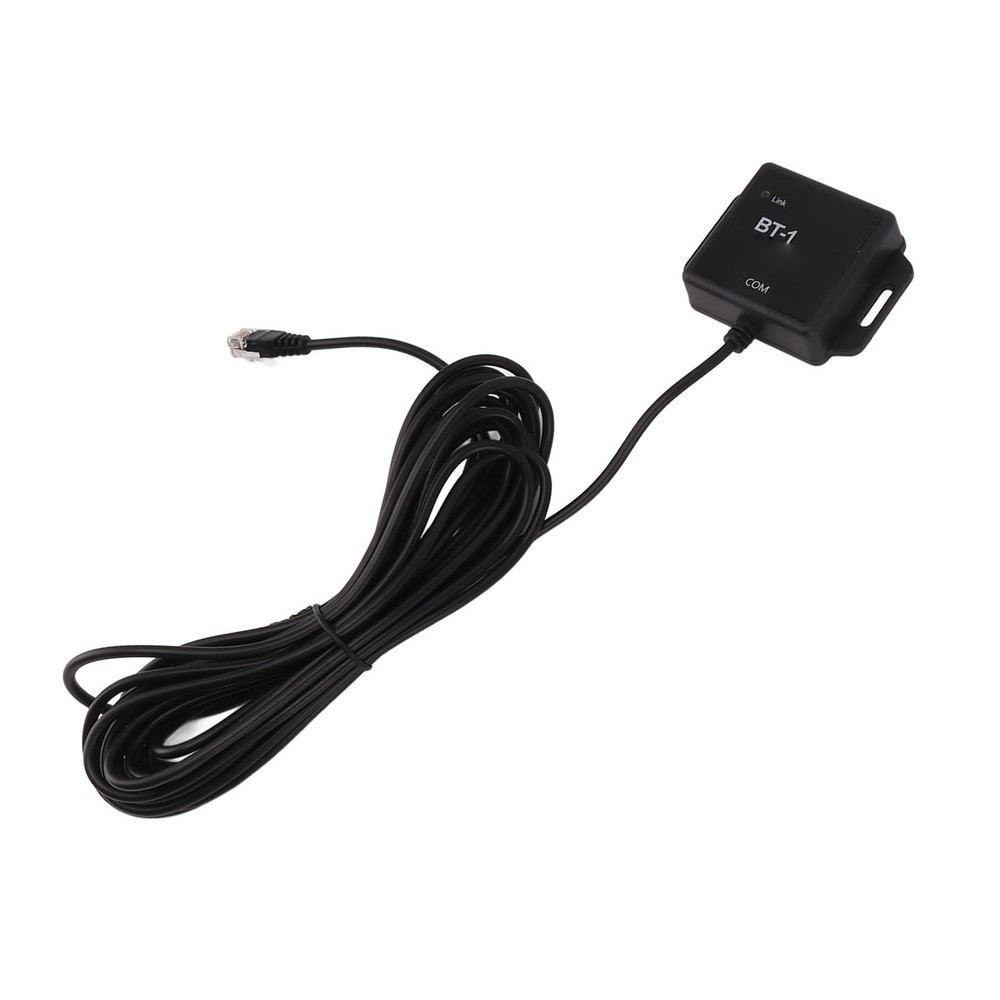 BT Module with RJ12 Communication Port Anti Interference BT 1  Module