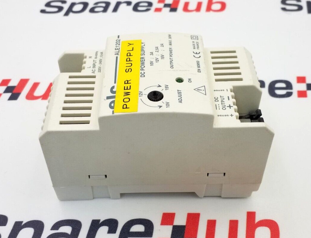 ELC ALE1202 Power Supply 220-240V AC