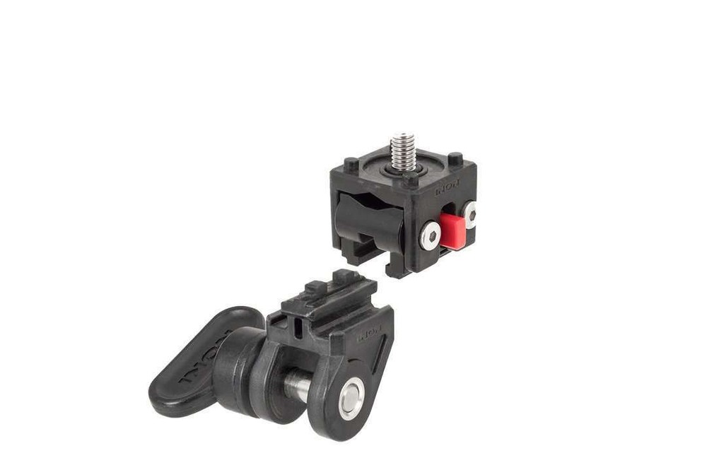 Inon Quick Holder Set S-Z