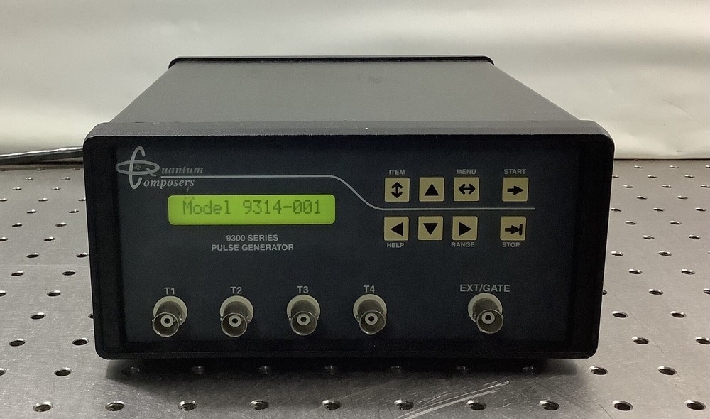Quantum Composers 9300 Series Pulse Generator 9314-014