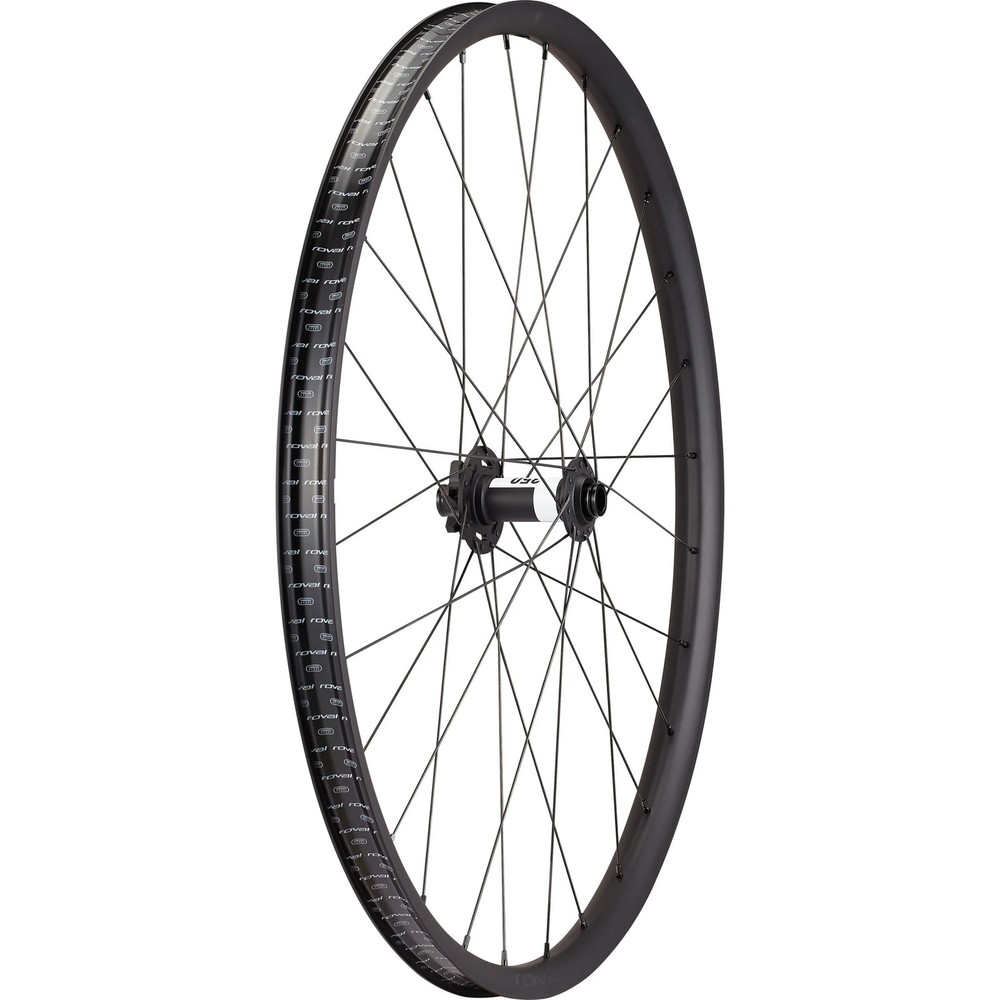 Roval Traverse Alloy 350 6B