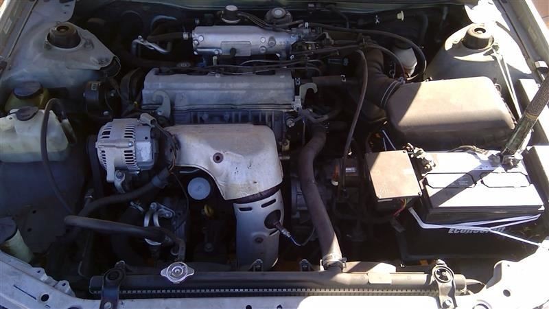 Fuse Box Engine 1MZFE Engine 6 Cylinder Fits 99-03 SOLARA 178802