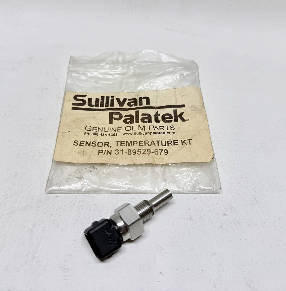 NEW Sullivan 31-89529-679 Temperature Sensor